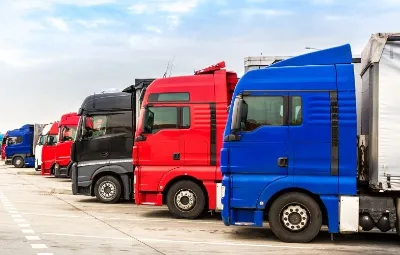 Konya Sarıcakaya Ambar Nakliyat