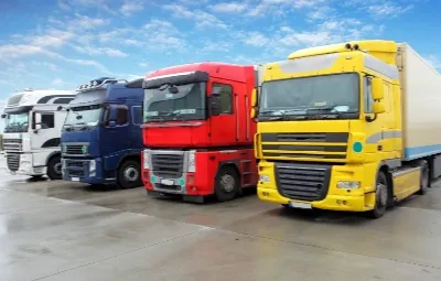 Konya Sarıcakaya Nakliye Ambarı