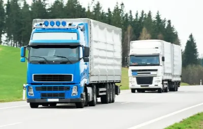 Konya Sarıcakaya | Eşya Taşıma